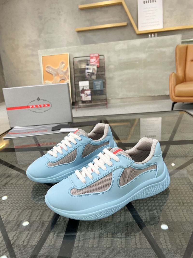 Prada Casual Shoes